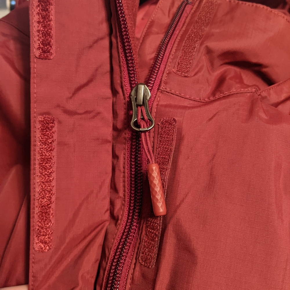 North Face Lightweight Jacket - image 2